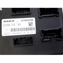 Renault - Clio - Computer, miscellaneous