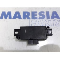 Renault - Clio - PDC Module
