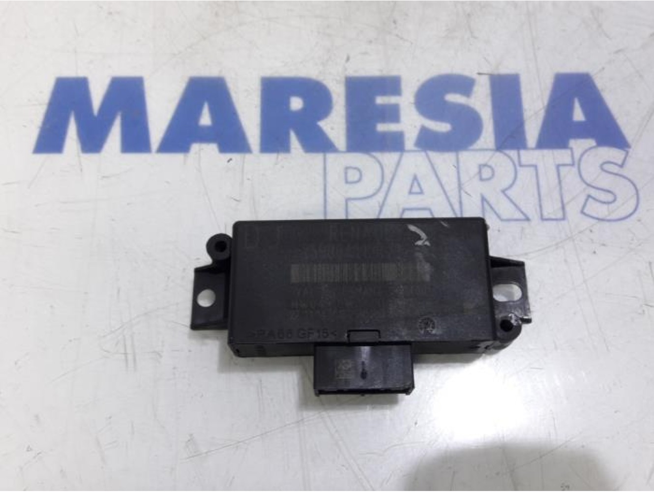 Renault - Clio - PDC Module
