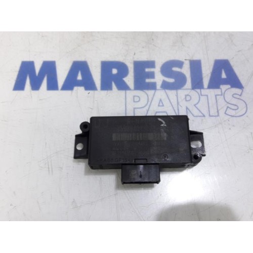 Renault - Clio - PDC Module