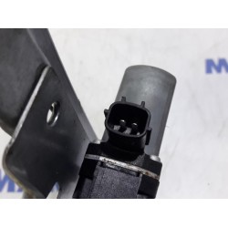 Renault - Clio - Window mechanism 4-door, front left