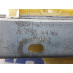 Renault - Clio - Window mechanism 4-door, front left