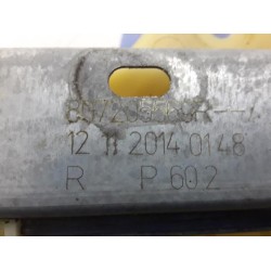 Renault - Clio - Window mechanism 4-door, front right