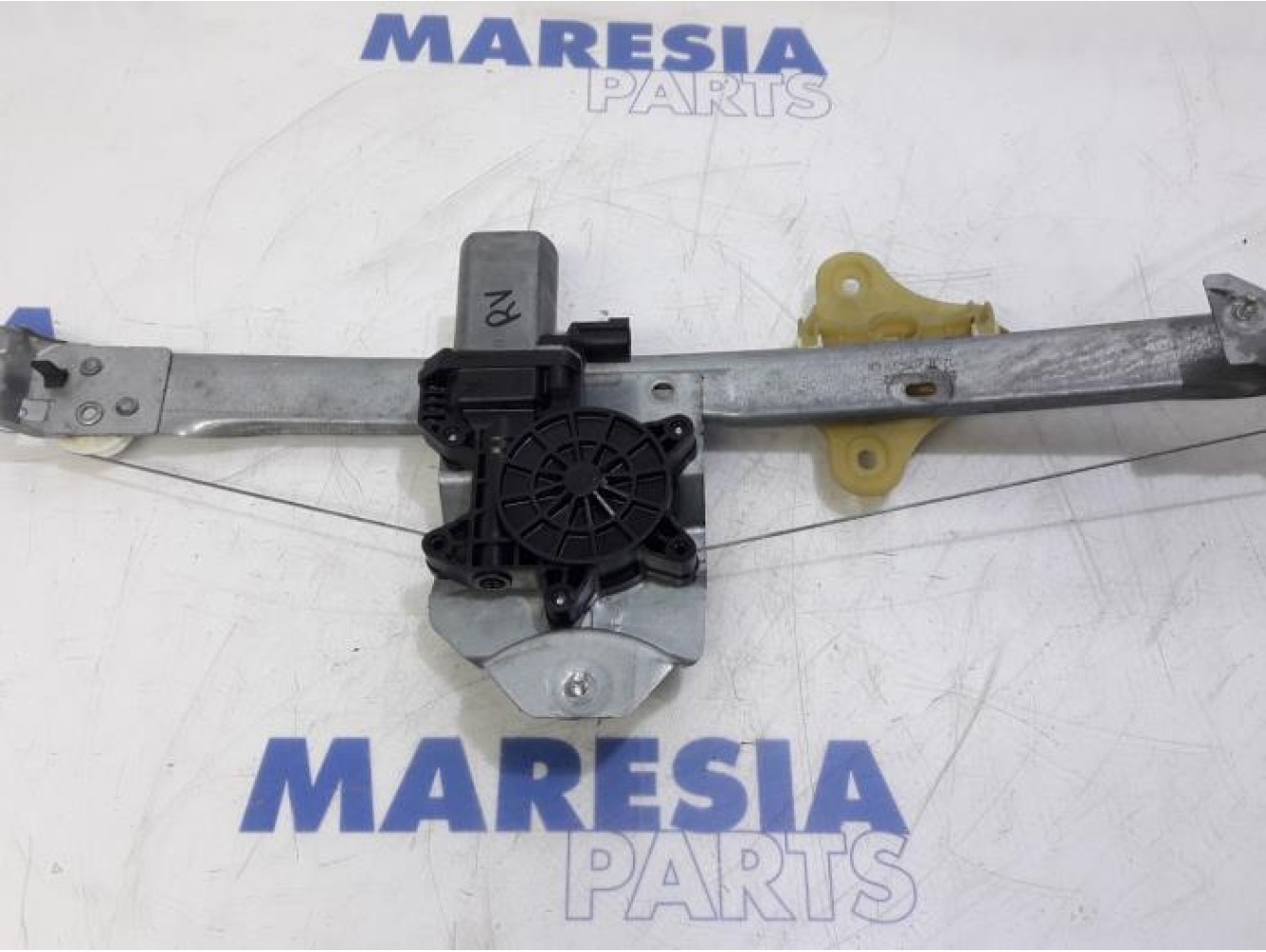 Renault - Clio - Window mechanism 4-door, front right
