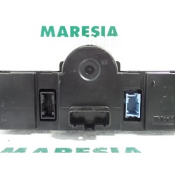 Renault - Megane - Heater control panel