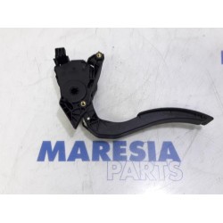 Renault - Clio - Gaspedaalpositie Sensor