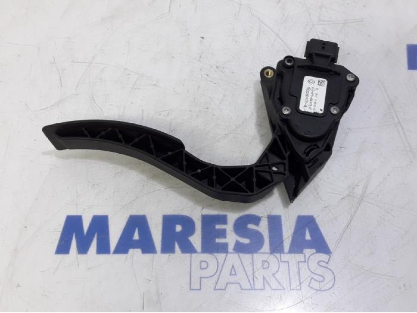 Renault - Clio - Gaspedaalpositie Sensor