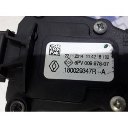 Renault - Clio - Gaspedaalpositie Sensor