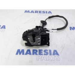 Renault - Clio - Door lock mechanism 4-door, front left