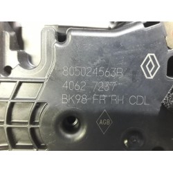 Renault - Clio - Front door lock mechanism 4-door, right