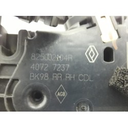 Renault - Clio - Deurslot Mechaniek 4Deurs rechts-achter
