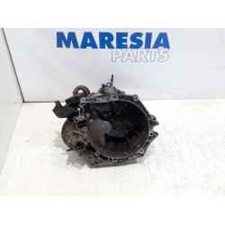 Citroen - Berlingo - Gearbox