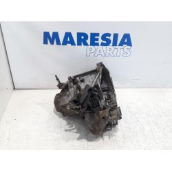 Citroen - Berlingo - Gearbox