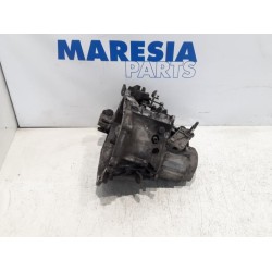 Citroen - Berlingo - Gearbox
