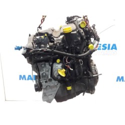 Renault - Clio - Motor