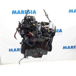 Renault - Clio - Motor
