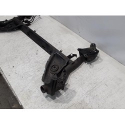 Renault - Clio - Hinterachse Vorderradantrieb
