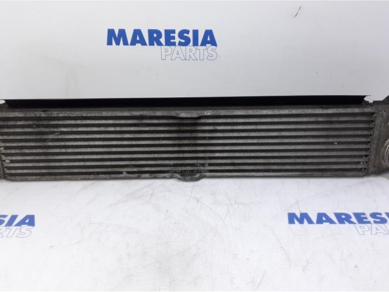 Fiat - Ducato - Intercooler