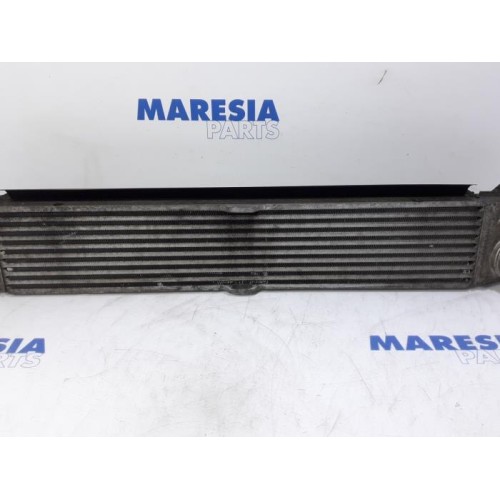 Fiat - Ducato - Intercooler