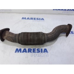 Fiat - Ducato - Exhaust front section