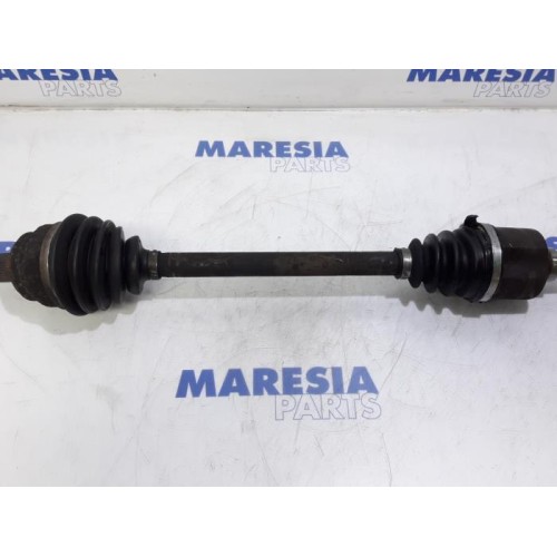 Fiat - Ducato - Front drive shaft, left