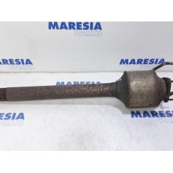 Fiat - Ducato - Catalytic converter