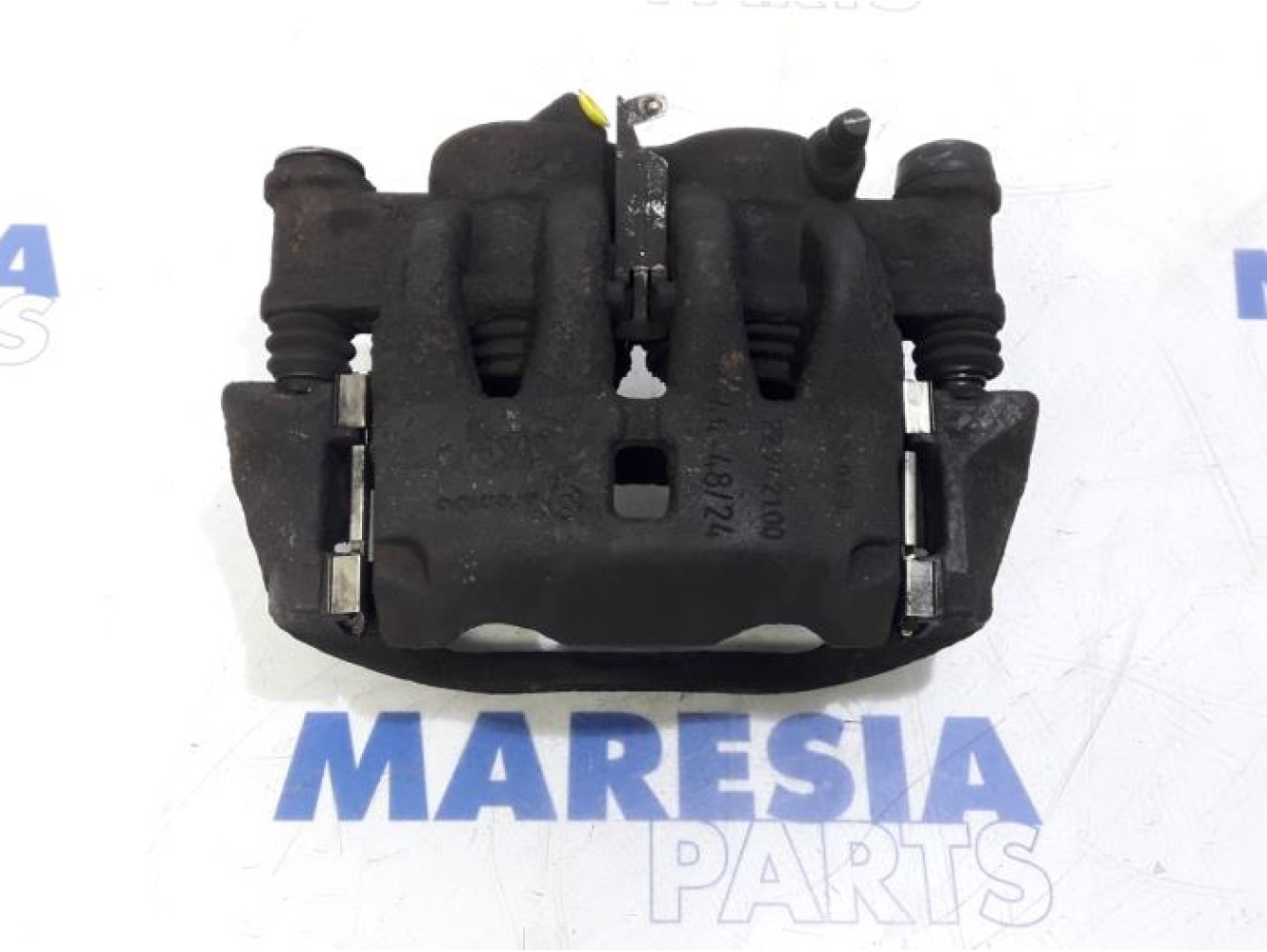 Fiat - Ducato - Front brake calliper, left