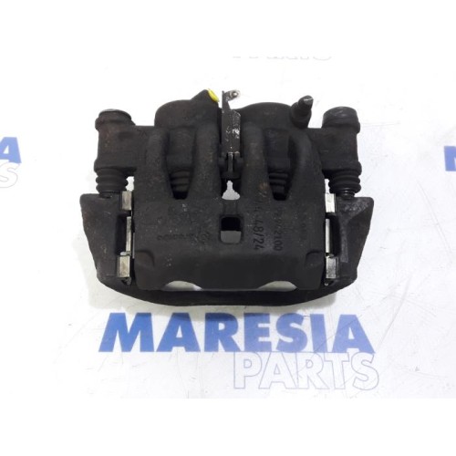 Fiat - Ducato - Front brake calliper, left