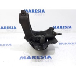 Fiat - Ducato - Knuckle, front left
