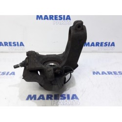 Fiat - Ducato - Knuckle, front right