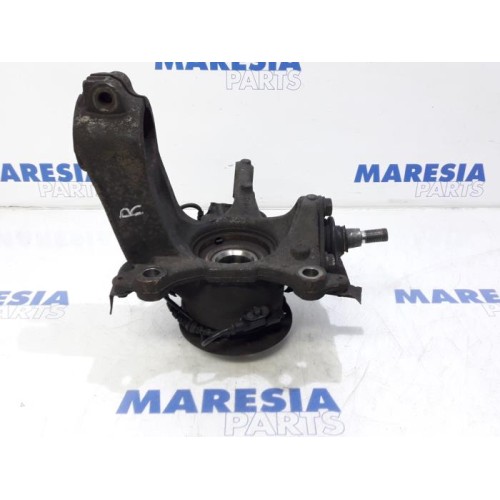 Fiat - Ducato - Knuckle, front right