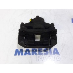 Fiat - Ducato - Rear brake calliper, left