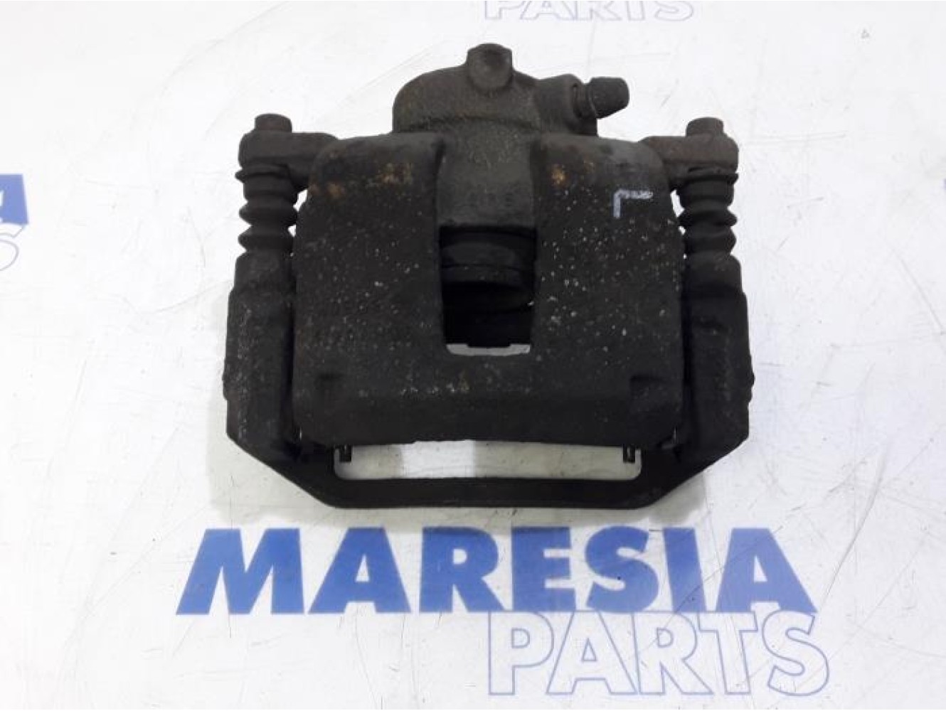 Fiat - Ducato - Rear brake calliper, left
