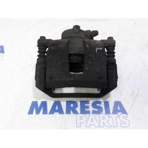 Fiat - Ducato - Rear brake calliper, left