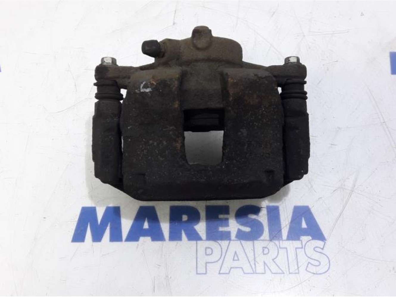Fiat - Ducato - Rear brake calliper, right