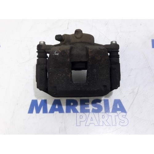 Fiat - Ducato - Rear brake calliper, right