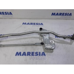 Fiat - Ducato - Wiper mechanism