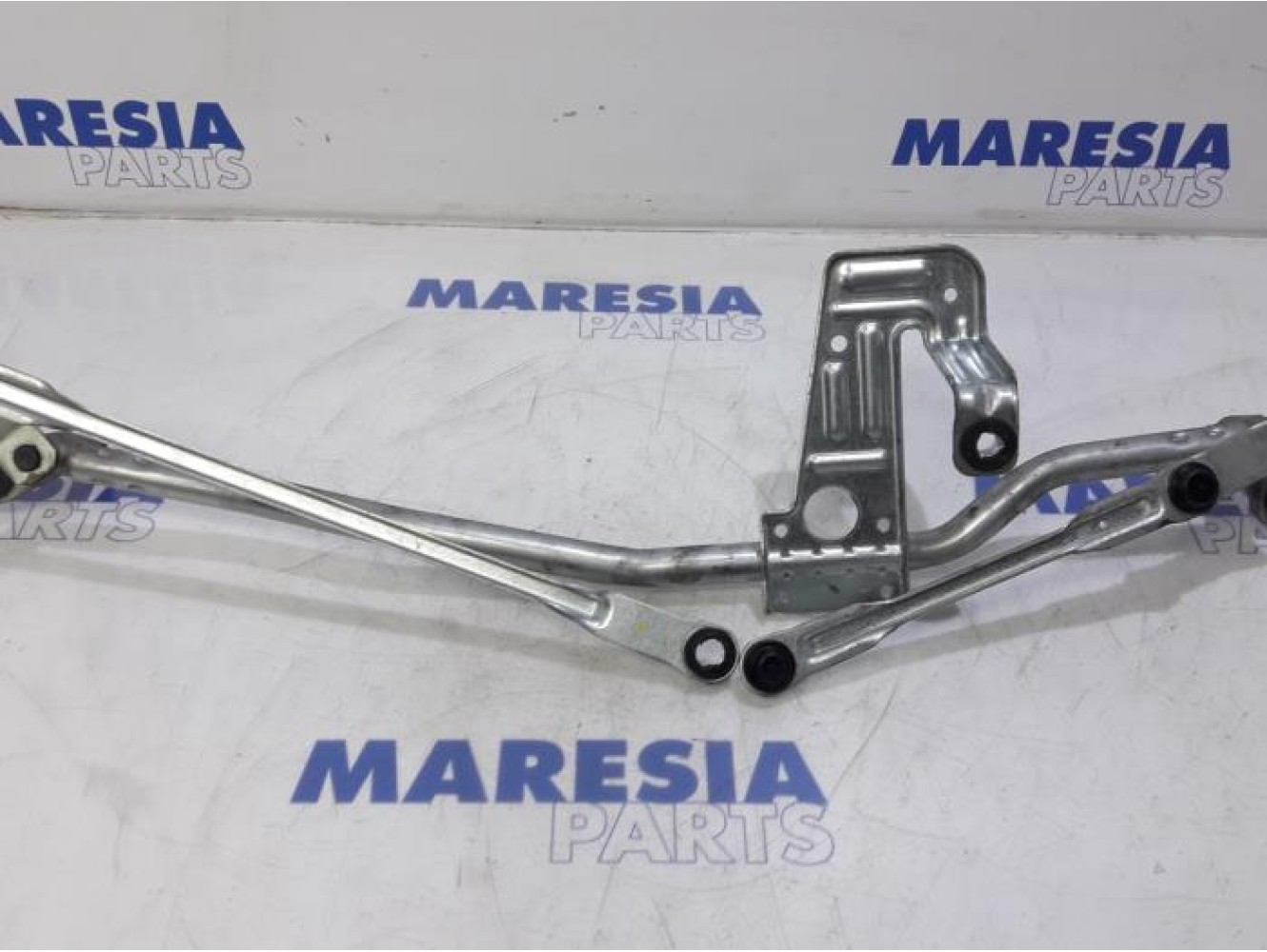 Fiat - Ducato - Wiper mechanism