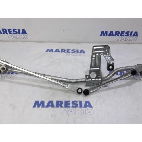 Fiat - Ducato - Wiper mechanism