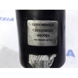 Fiat - Ducato - Front wiper motor