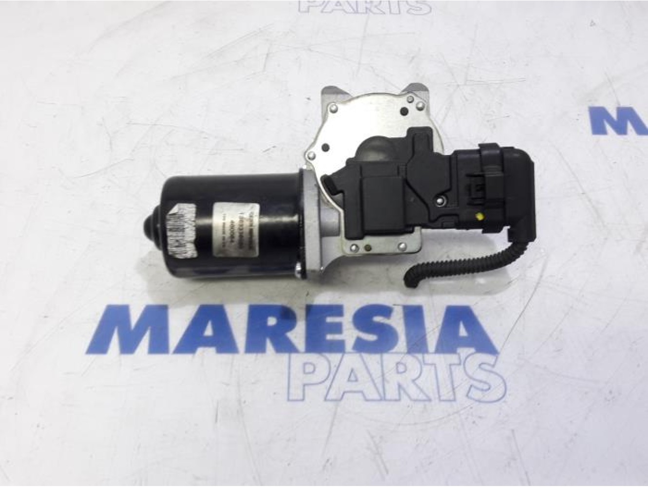 Fiat - Ducato - Front wiper motor