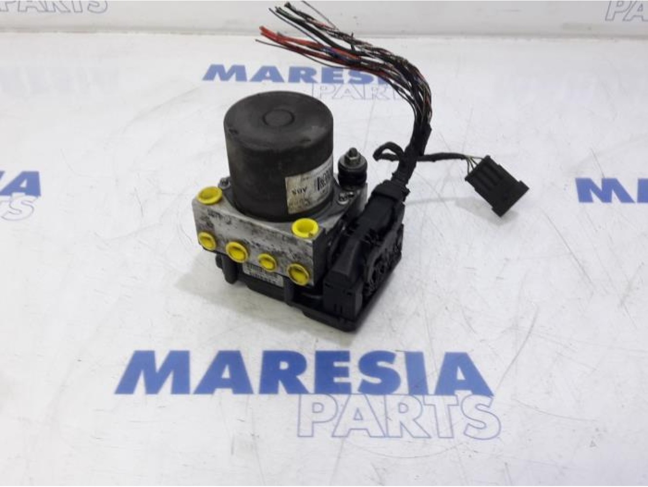 Fiat - Ducato - ABS pump