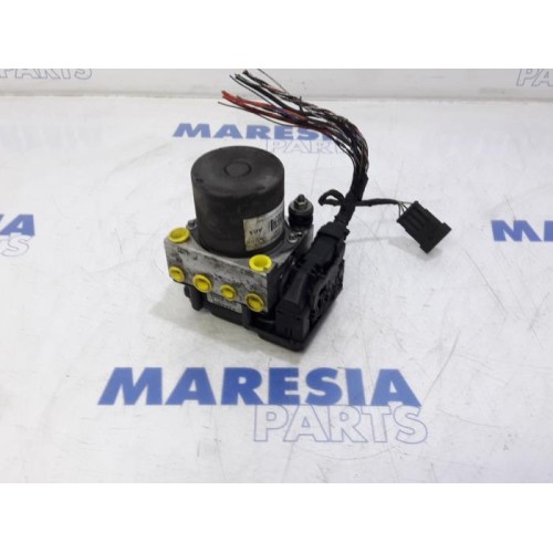 Fiat - Ducato - ABS Pomp