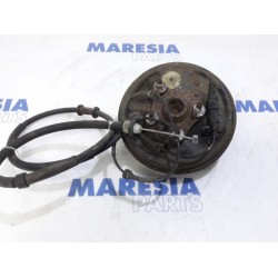 Fiat - 500 - Fusee links-achter