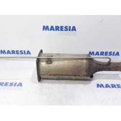 Peugeot - 308 - Particulate filter
