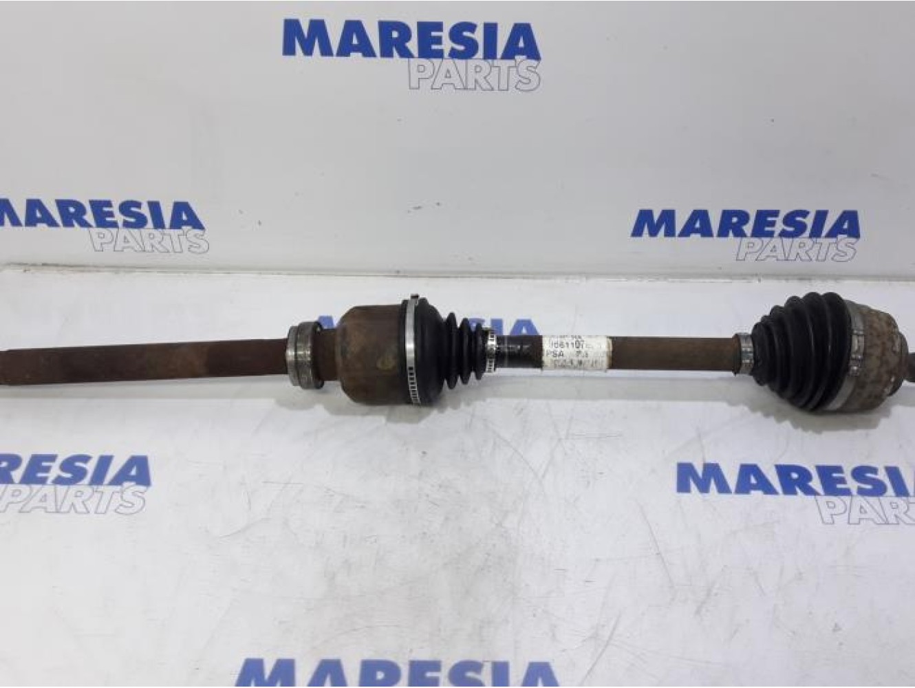 Peugeot - 308 - Front drive shaft, right