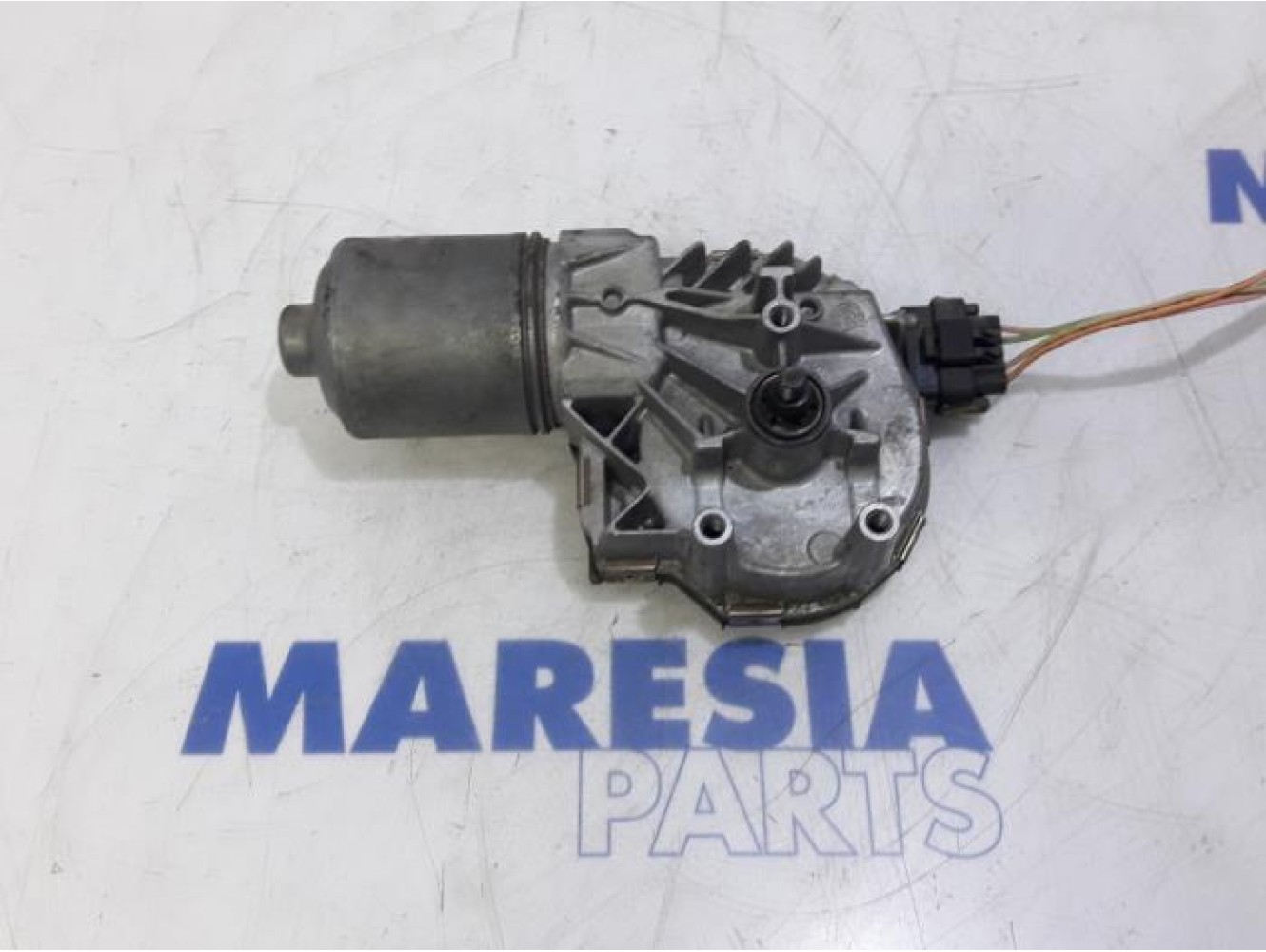 Peugeot - 308 - Front wiper motor