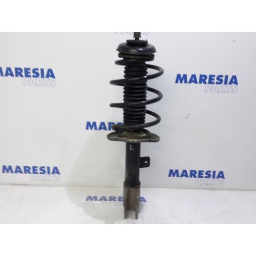 Peugeot - 308 - Front shock absorber rod, left