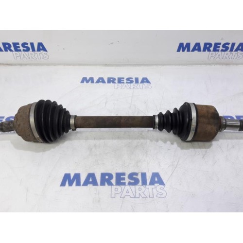 Peugeot - 308 - Front drive shaft, left