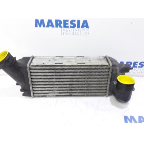 Peugeot - 308 - Intercooler
